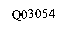 Text Box: Q03054