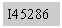 Text Box: I45286