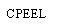 Text Box: CPEEL